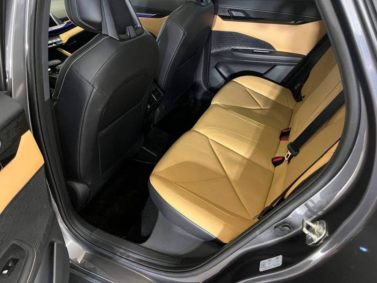 Купить Changan UNI-V, 2023, 31 233 км.. Фото: #12