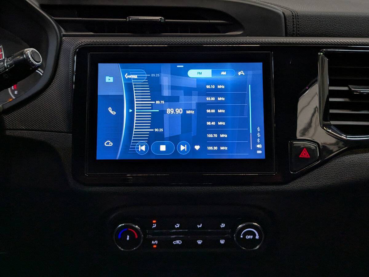 Купить Chery Tiggo 4, 2021, 124 588 км.. Фото: #14