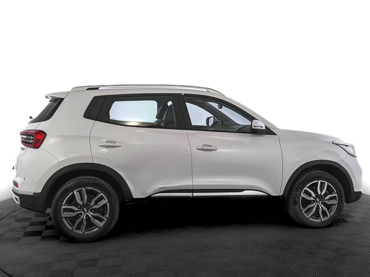 Купить Chery Tiggo 4, 2021, 124 896 км.. Фото: #3