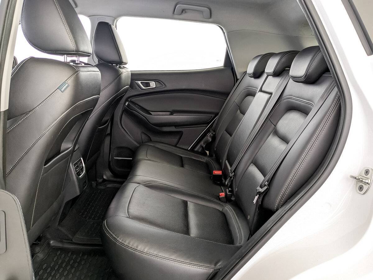 Купить Chery Tiggo 4, 2021, 124 896 км.. Фото: #11