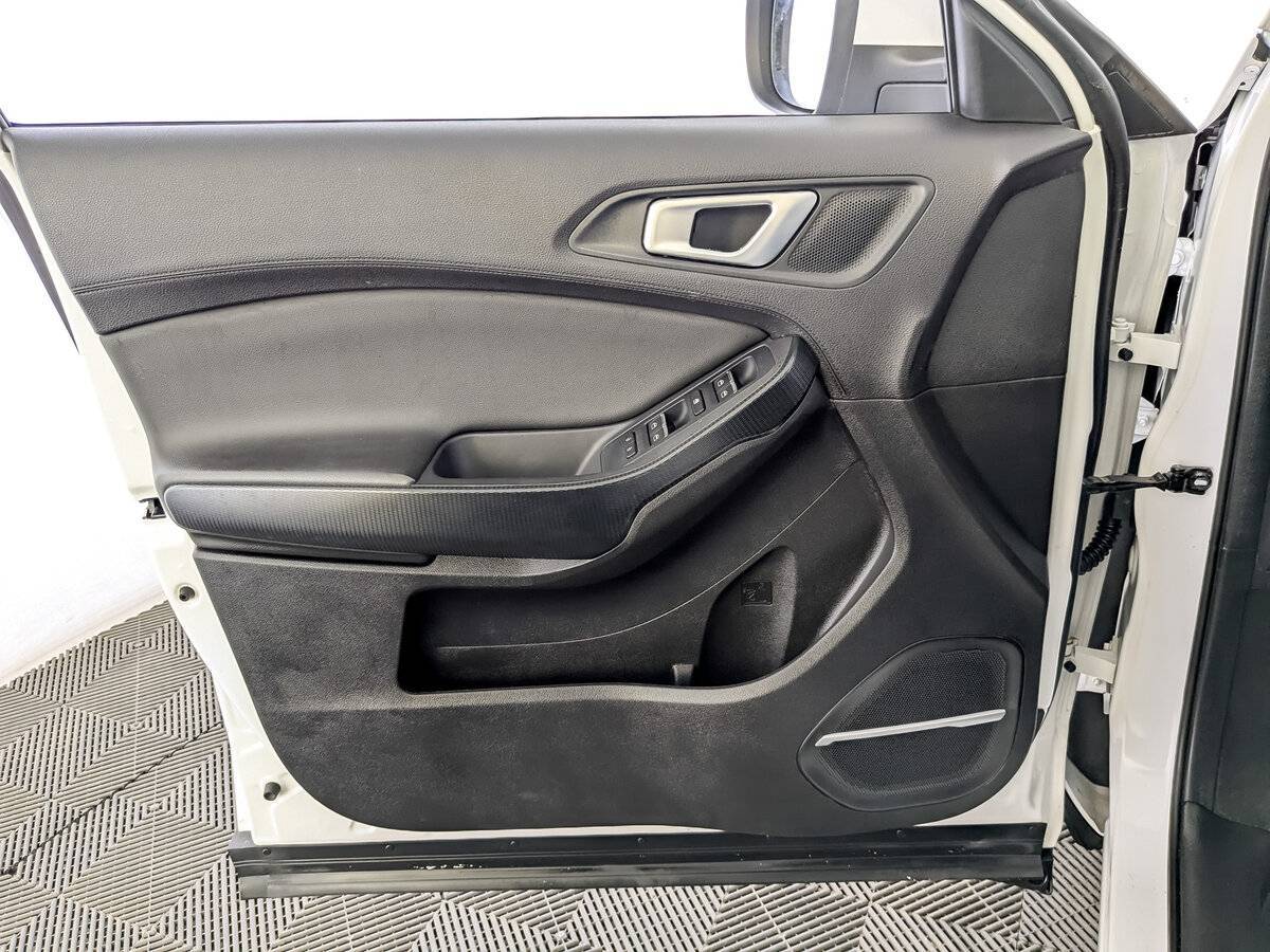 Купить Chery Tiggo 4, 2021, 124 896 км.. Фото: #18