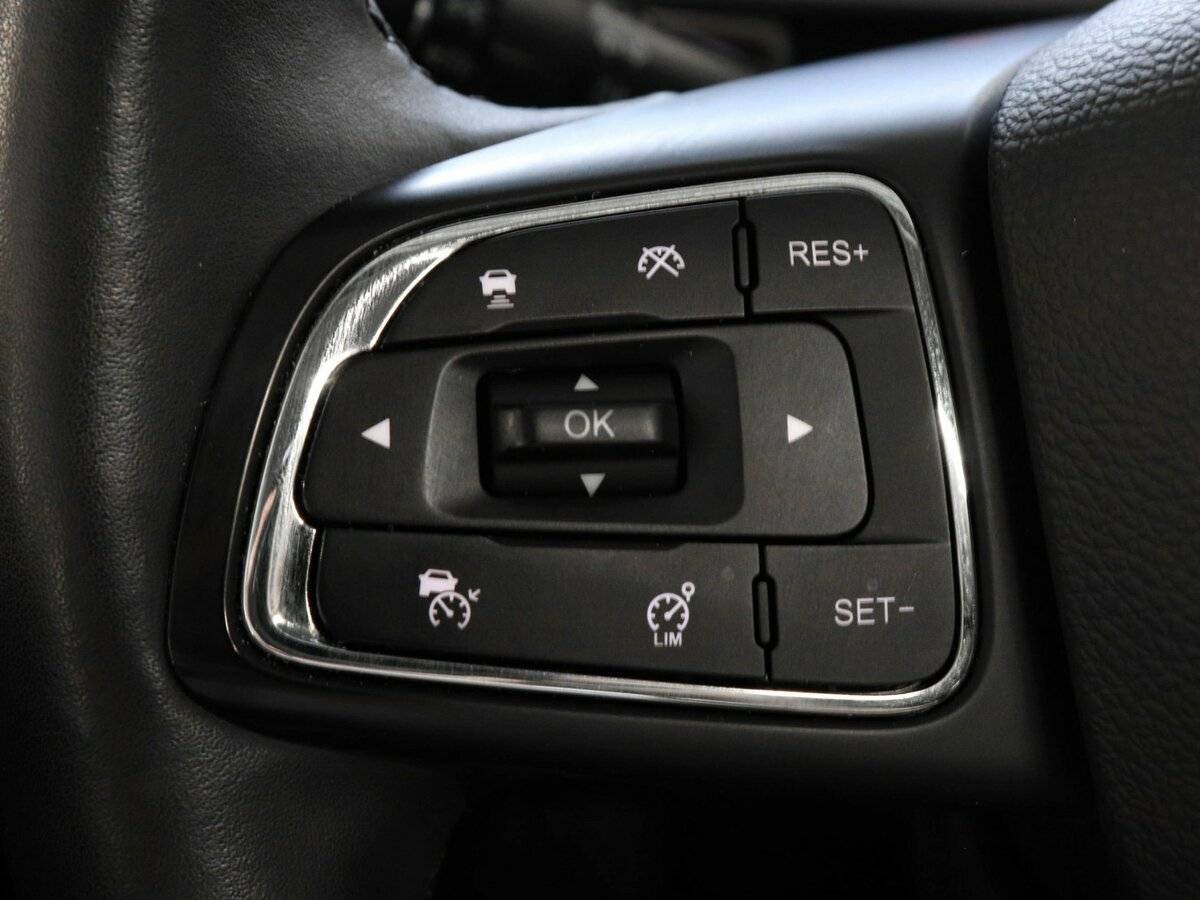 Купить Chery Tiggo 7 Pro Max, 2023, 26 275 км.. Фото: #14