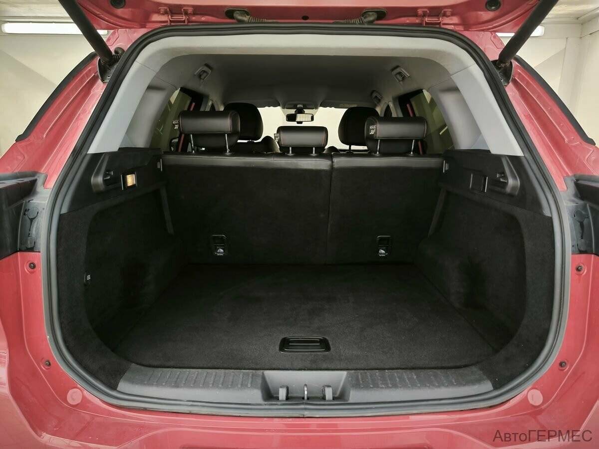 Купить Chery Tiggo 7 Pro, 2021, 103 163 км.. Фото: #14