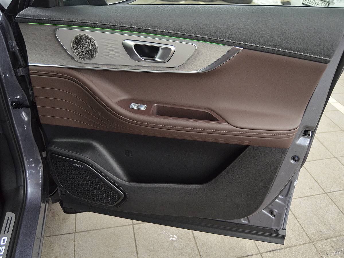 Купить Chery Tiggo 7 Pro Max, 2024, 41 500 км.. Фото: #17