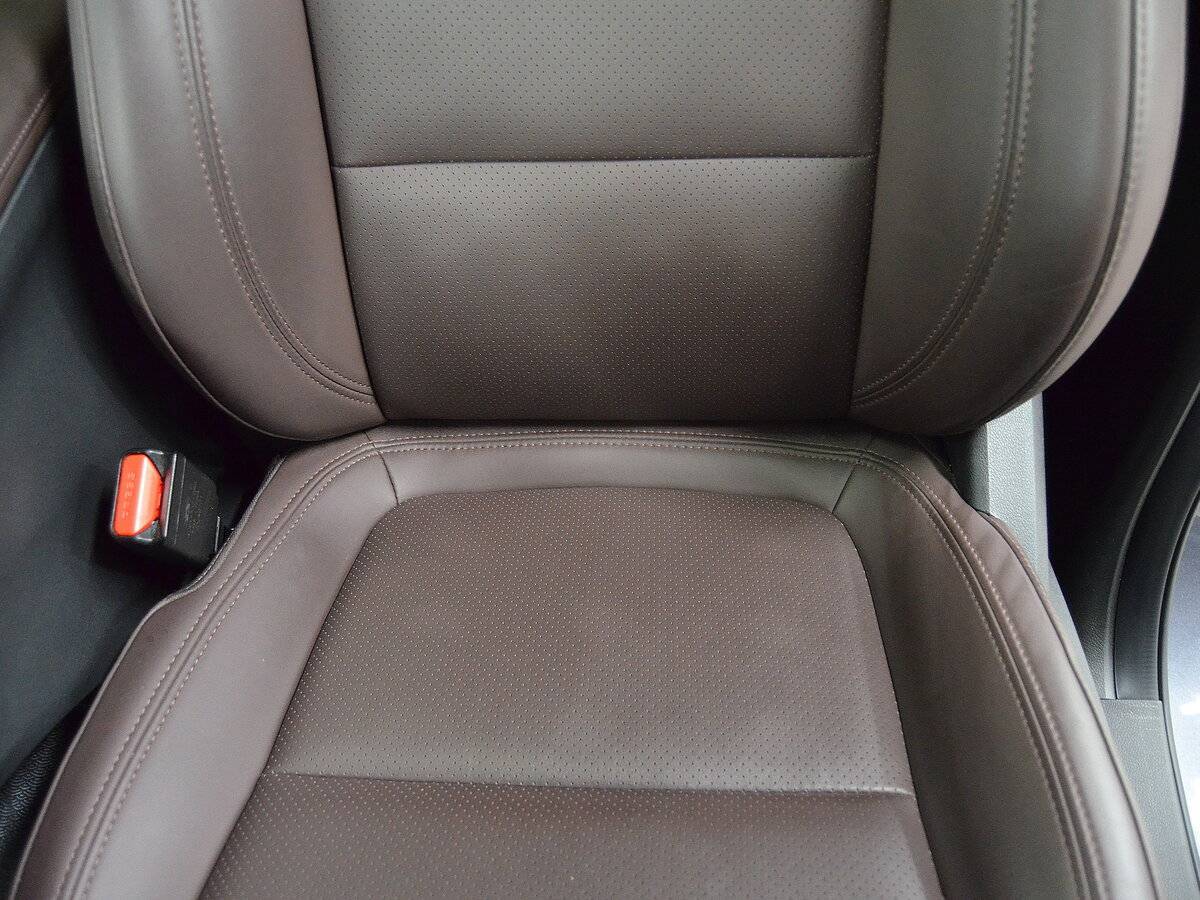 Купить Chery Tiggo 7 Pro Max, 2024, 41 500 км.. Фото: #25