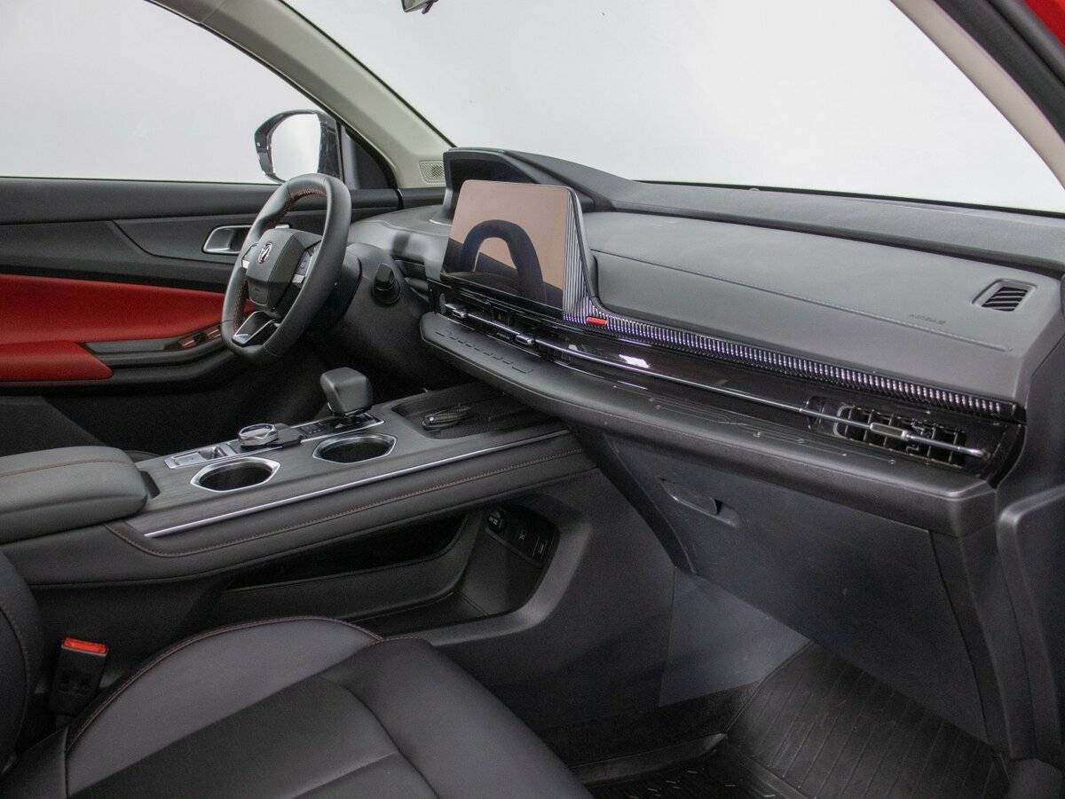 Купить Changan CS55 Plus, 2023, 2 859 км.. Фото: #8