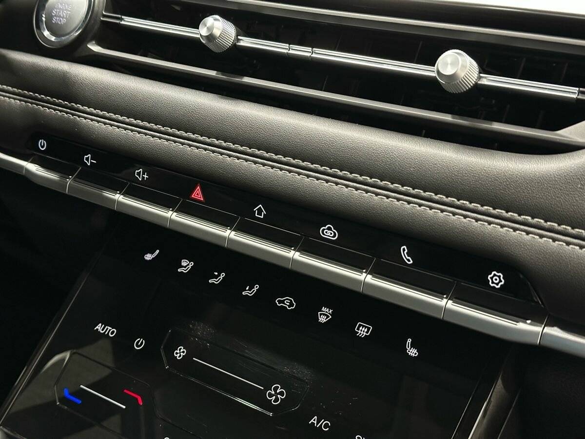 Купить Chery Tiggo 7 Pro, 2022, 41 280 км.. Фото: #11