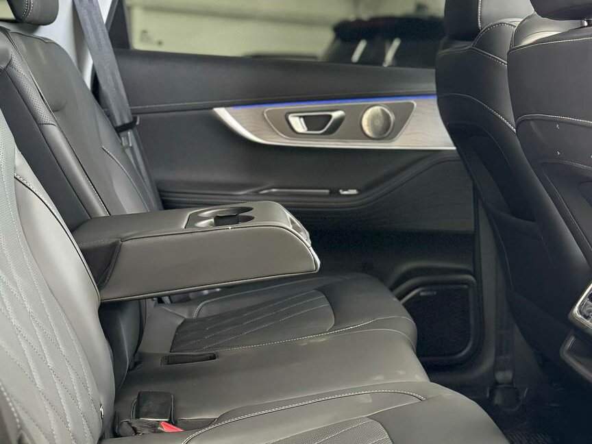 Купить Chery Tiggo 8 Pro Max, 2024, 8 450 км.. Фото: #15