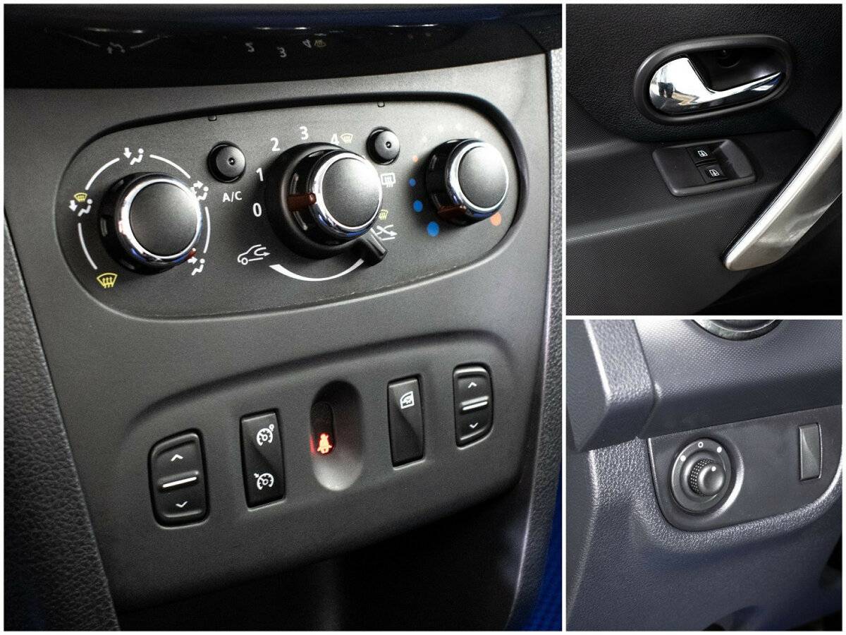 Купить Renault Logan, 2017, 49 700 км.. Фото: #12