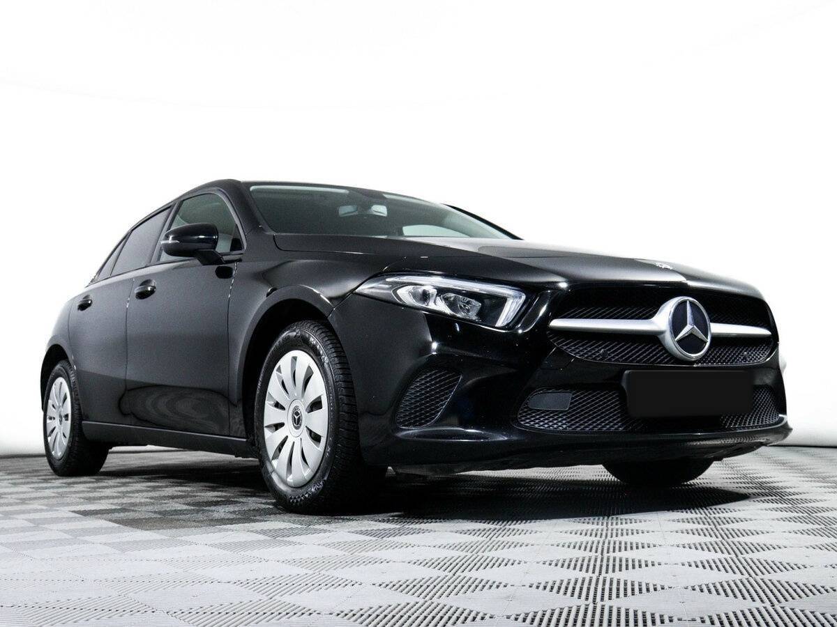 Купить Mercedes-Benz A-Класс, 2020, 89 000 км.. Фото: #13