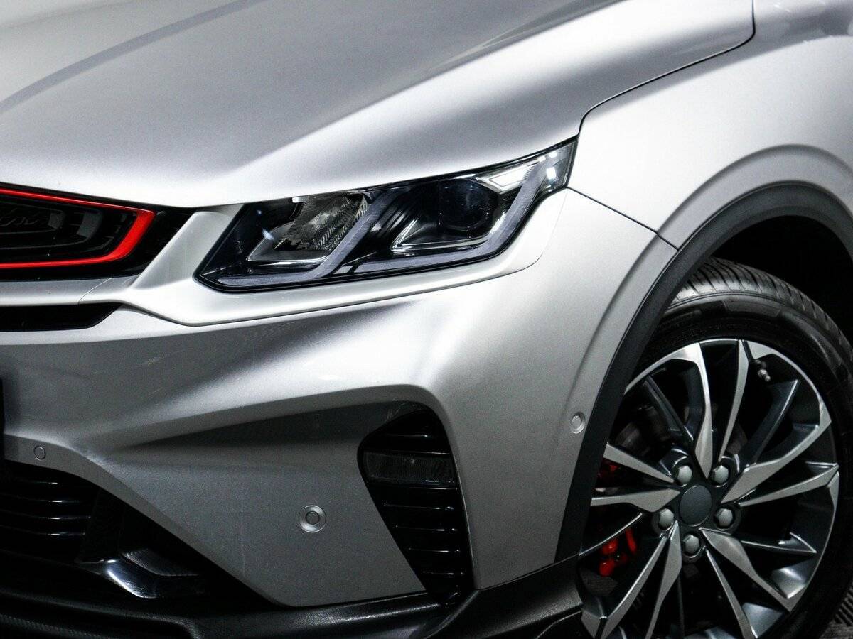 Купить Belgee X50, 2024, 7 000 км.. Фото: #14