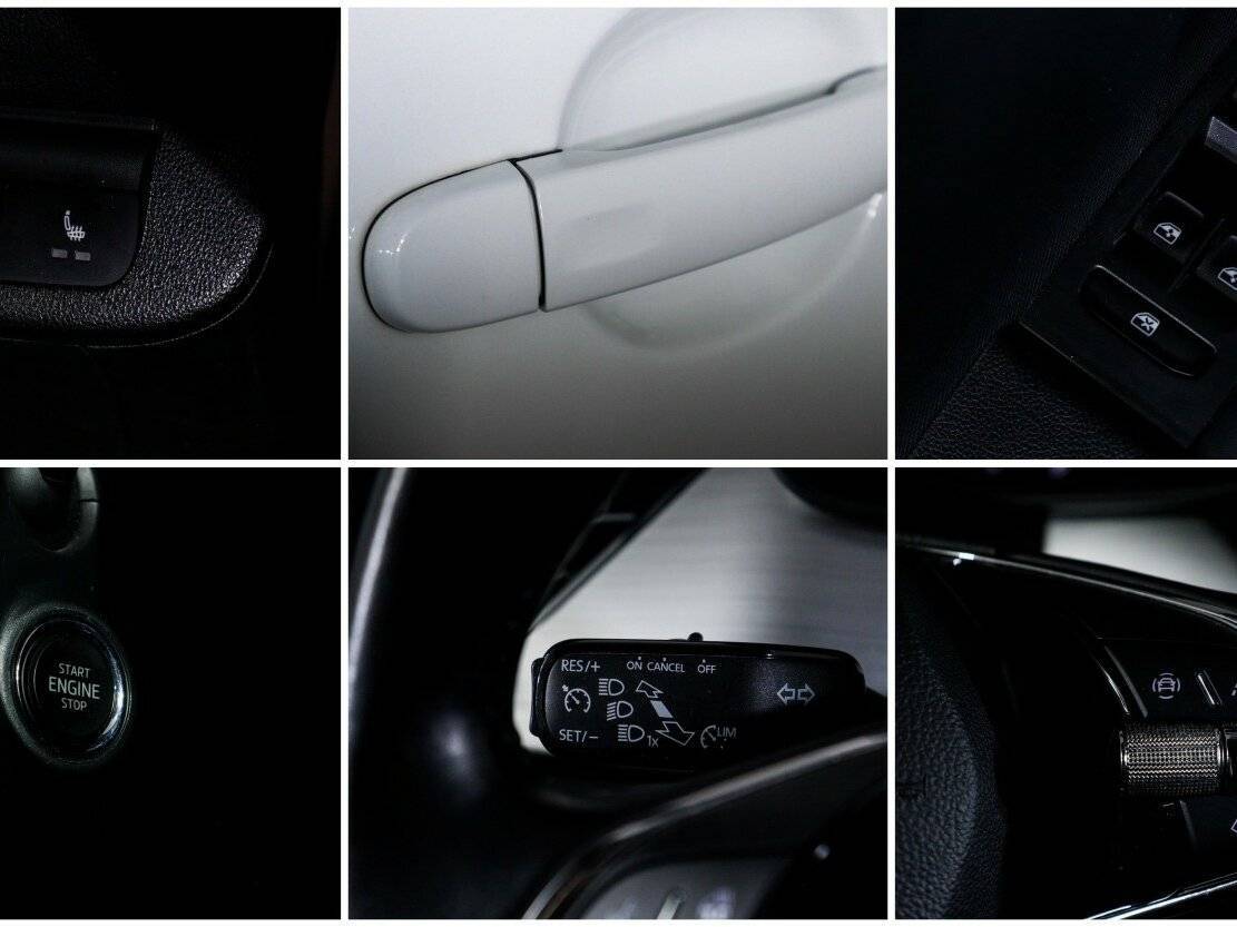 Купить Skoda Rapid, 2020, 47 888 км.. Фото: #18