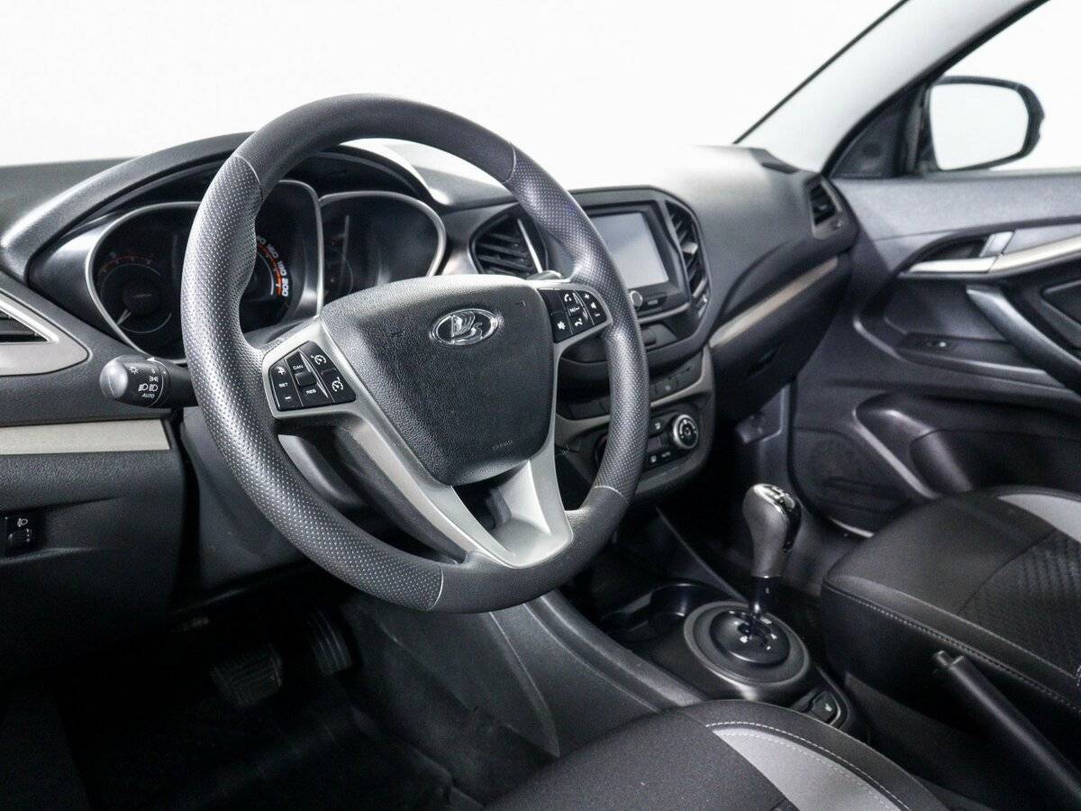 Купить Lada (ВАЗ) Vesta, 2018, 81 783 км.. Фото: #12