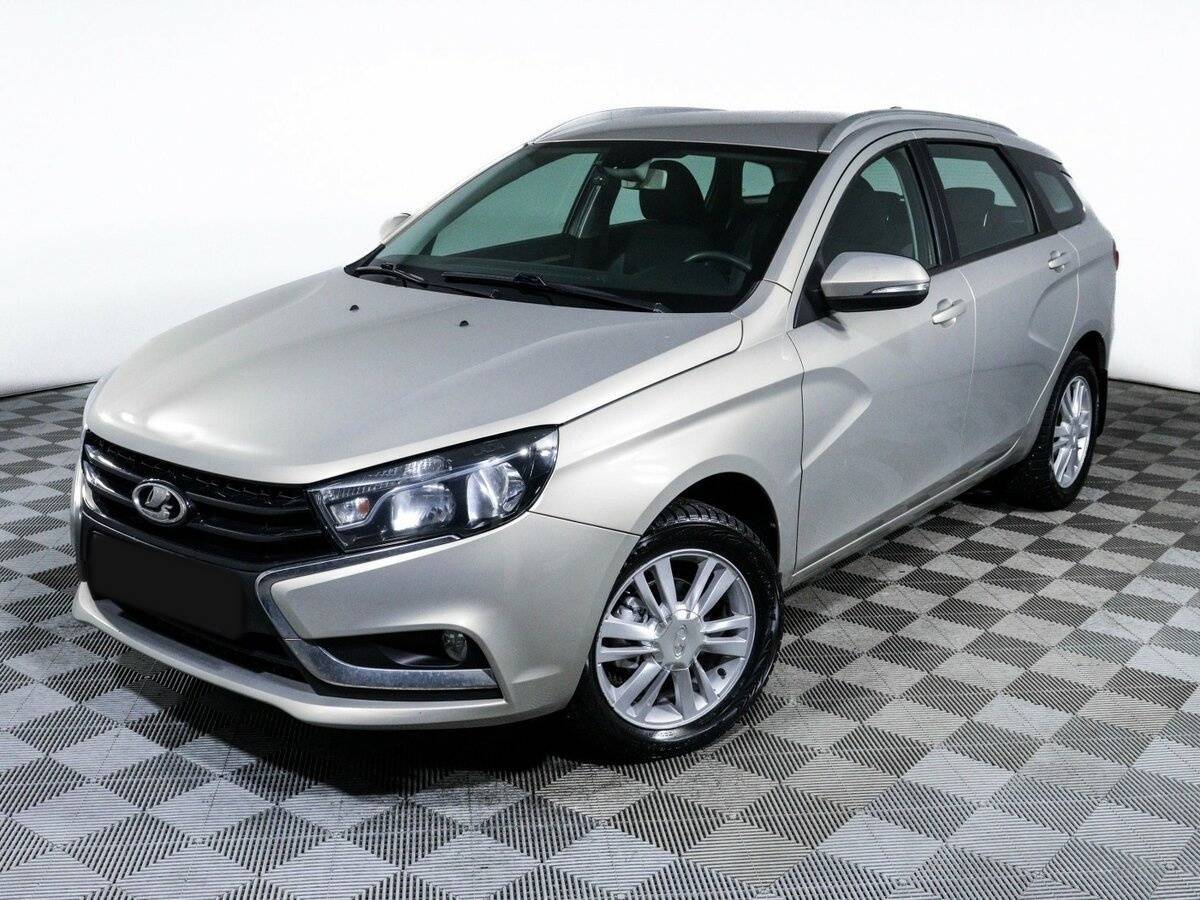 Купить Lada (ВАЗ) Vesta, 2018, 81 783 км.. Фото: #14