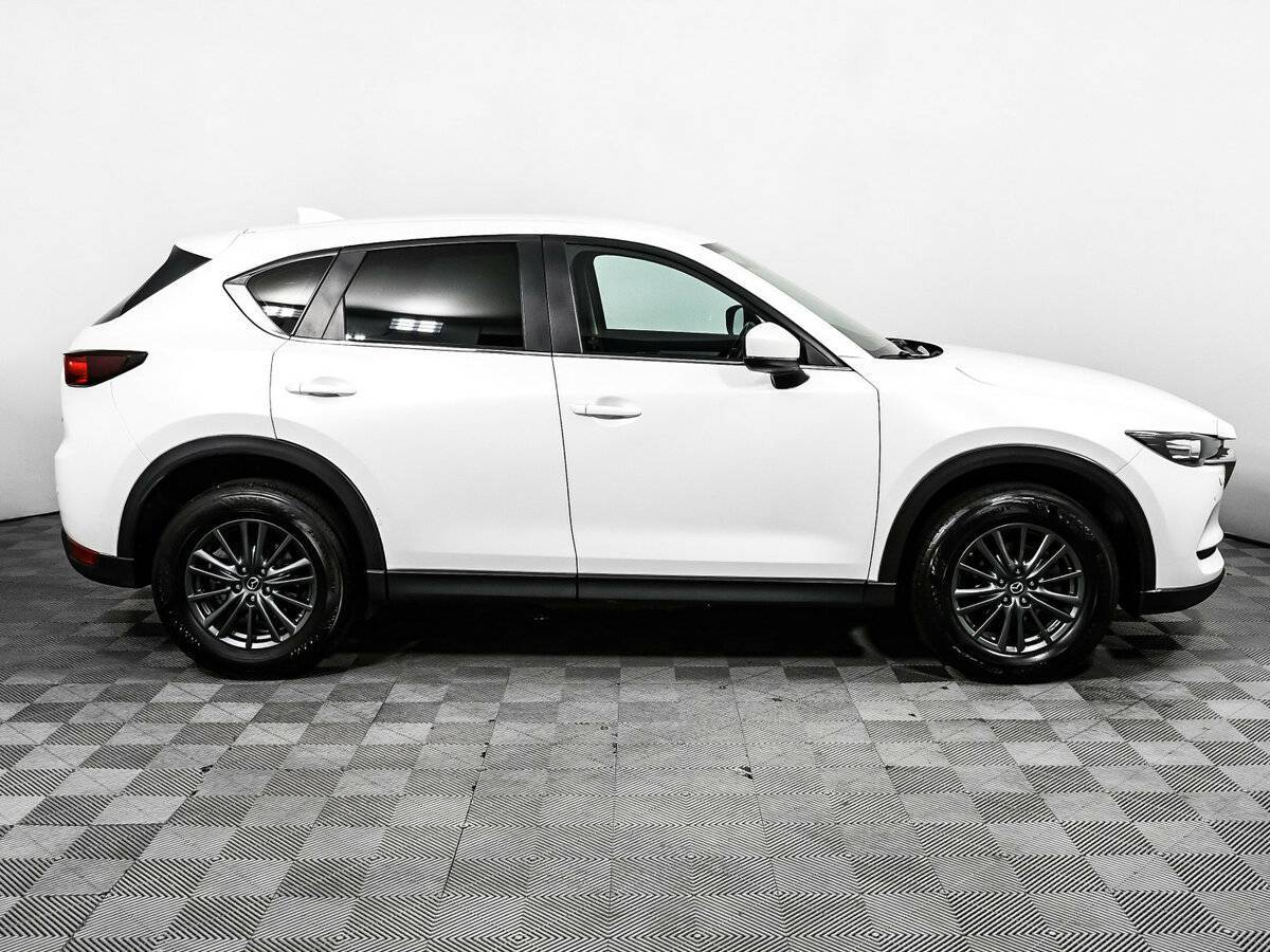 Купить Mazda CX-5, 2019, 145 003 км.. Фото: #3