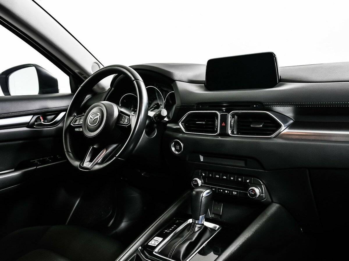 Купить Mazda CX-5, 2019, 145 003 км.. Фото: #8