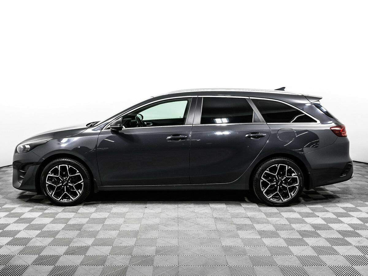 Купить Kia Ceed, 2021, 68 000 км.. Фото: #7