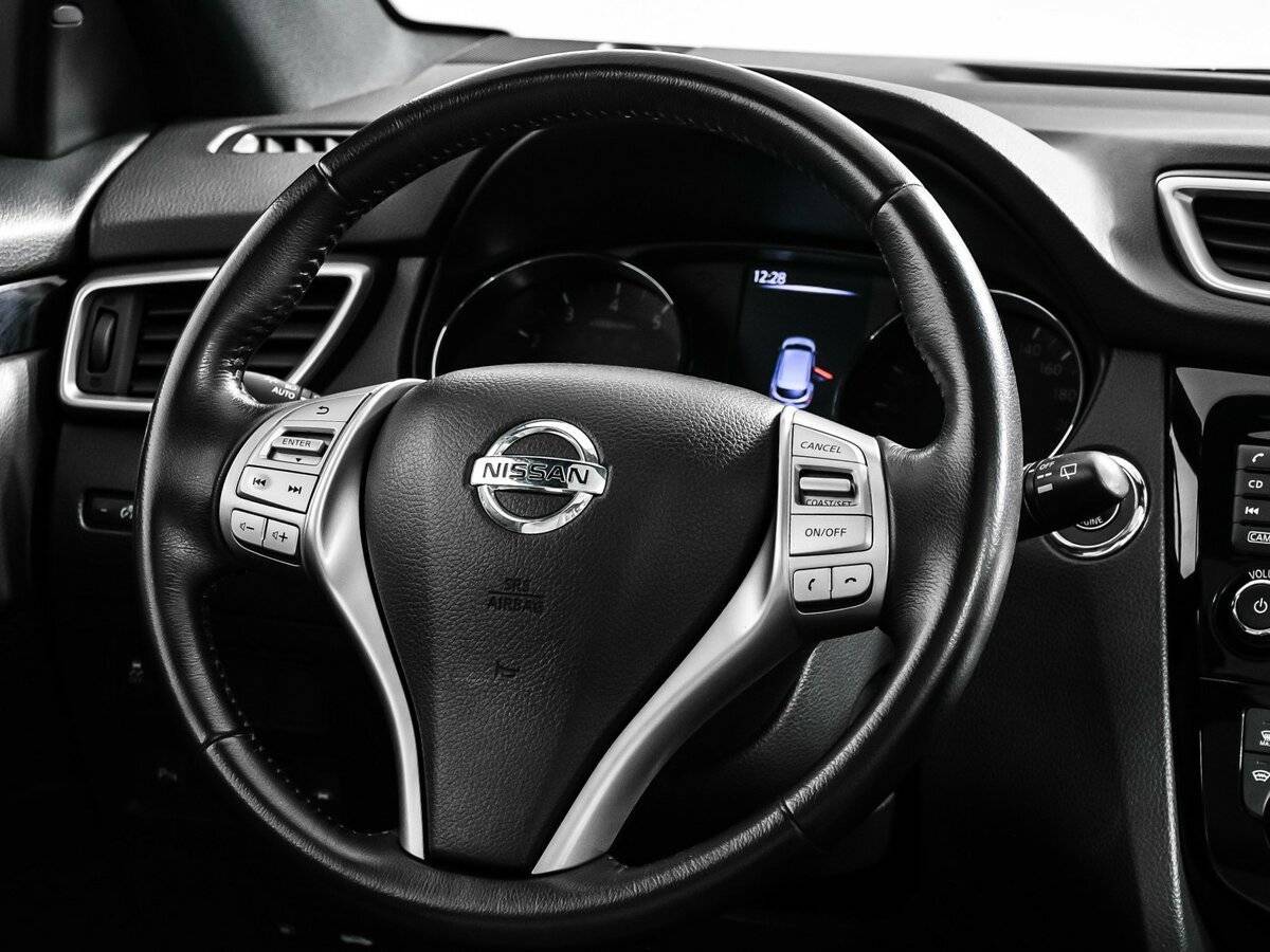 Купить Nissan Qashqai, 2018, 80 999 км.. Фото: #11