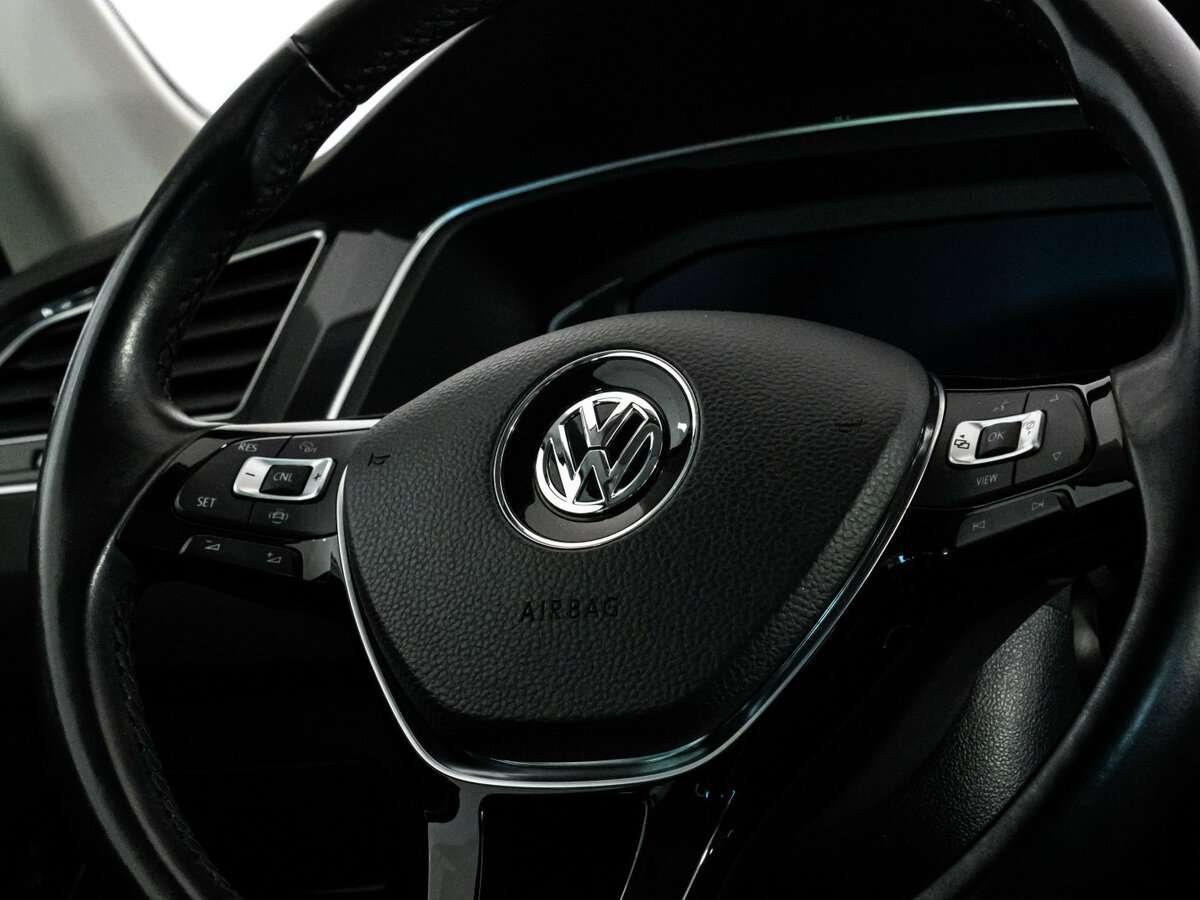 Купить Volkswagen Tiguan, 2019, 63 865 км.. Фото: #8