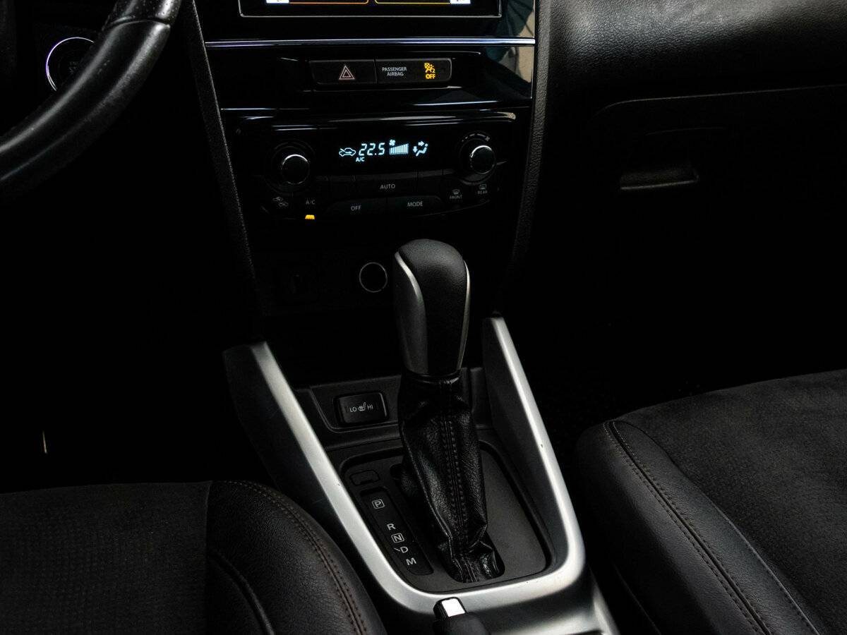 Купить Suzuki Vitara, 2016, 128 323 км.. Фото: #11