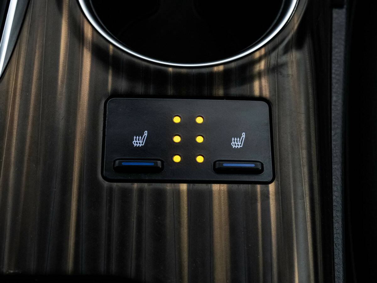 Купить Toyota Camry, 2018, 91 818 км.. Фото: #20