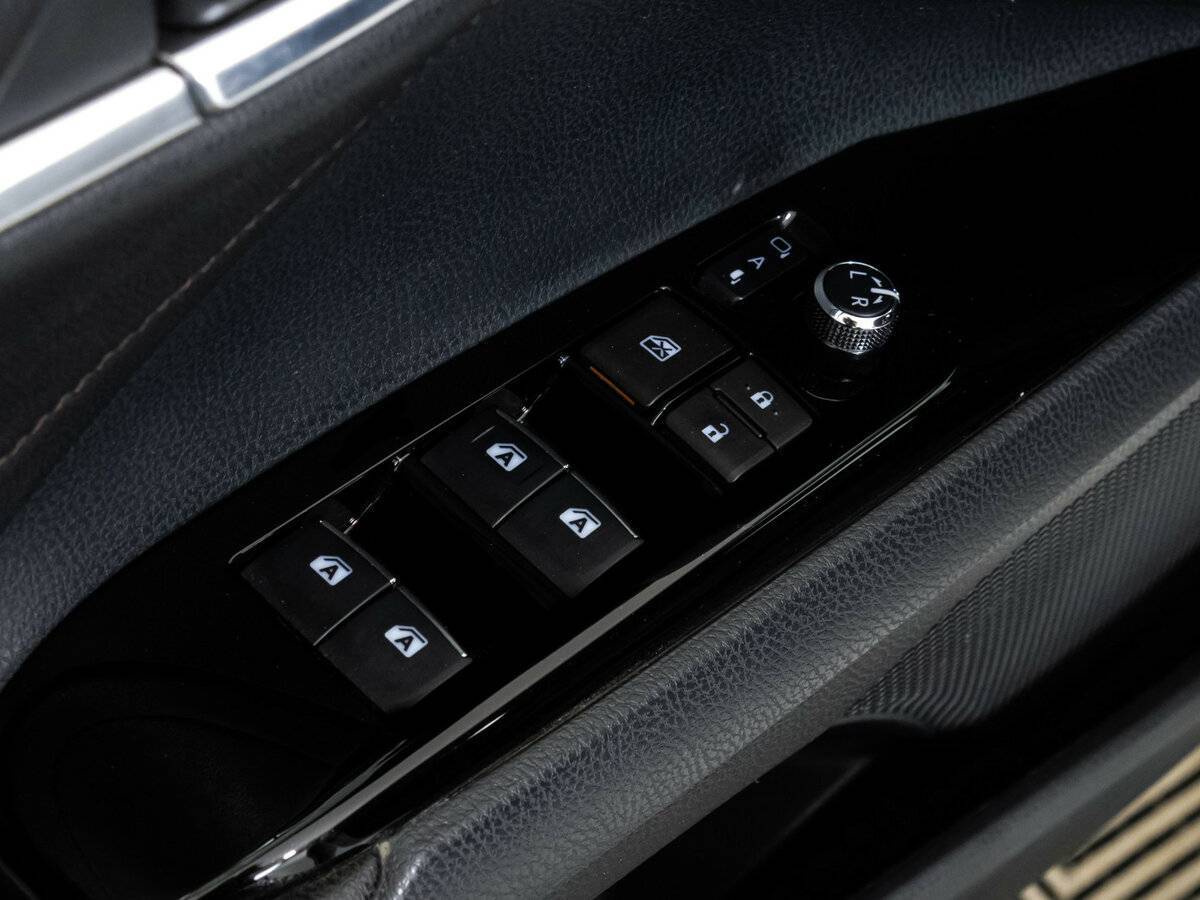 Купить Toyota Camry, 2018, 91 818 км.. Фото: #22