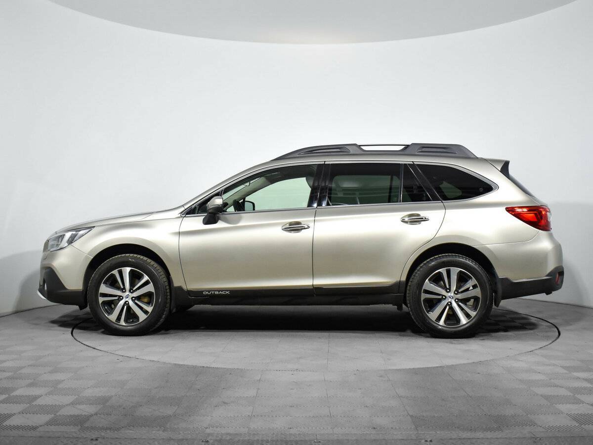Купить Subaru Outback, 2018, 213 253 км.. Фото: #7