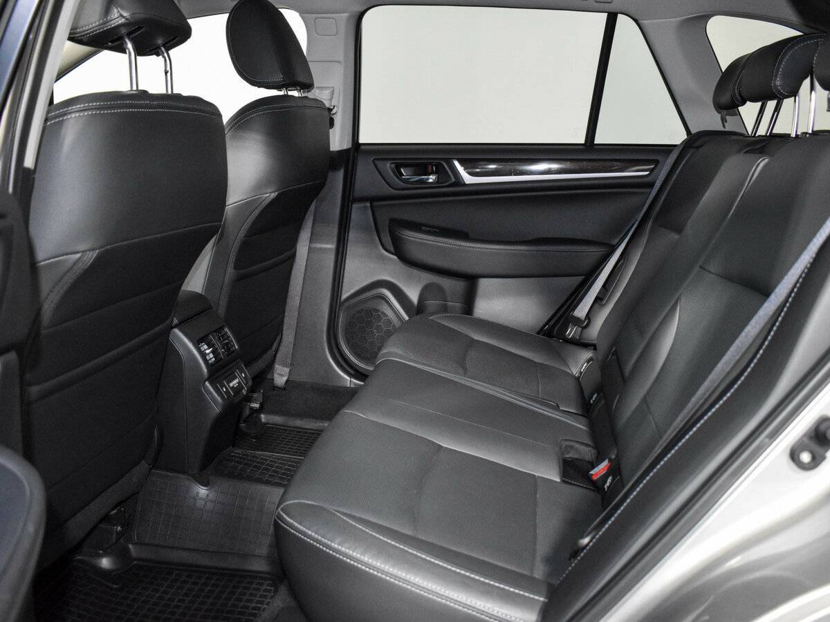 Купить Subaru Outback, 2018, 213 253 км.. Фото: #10
