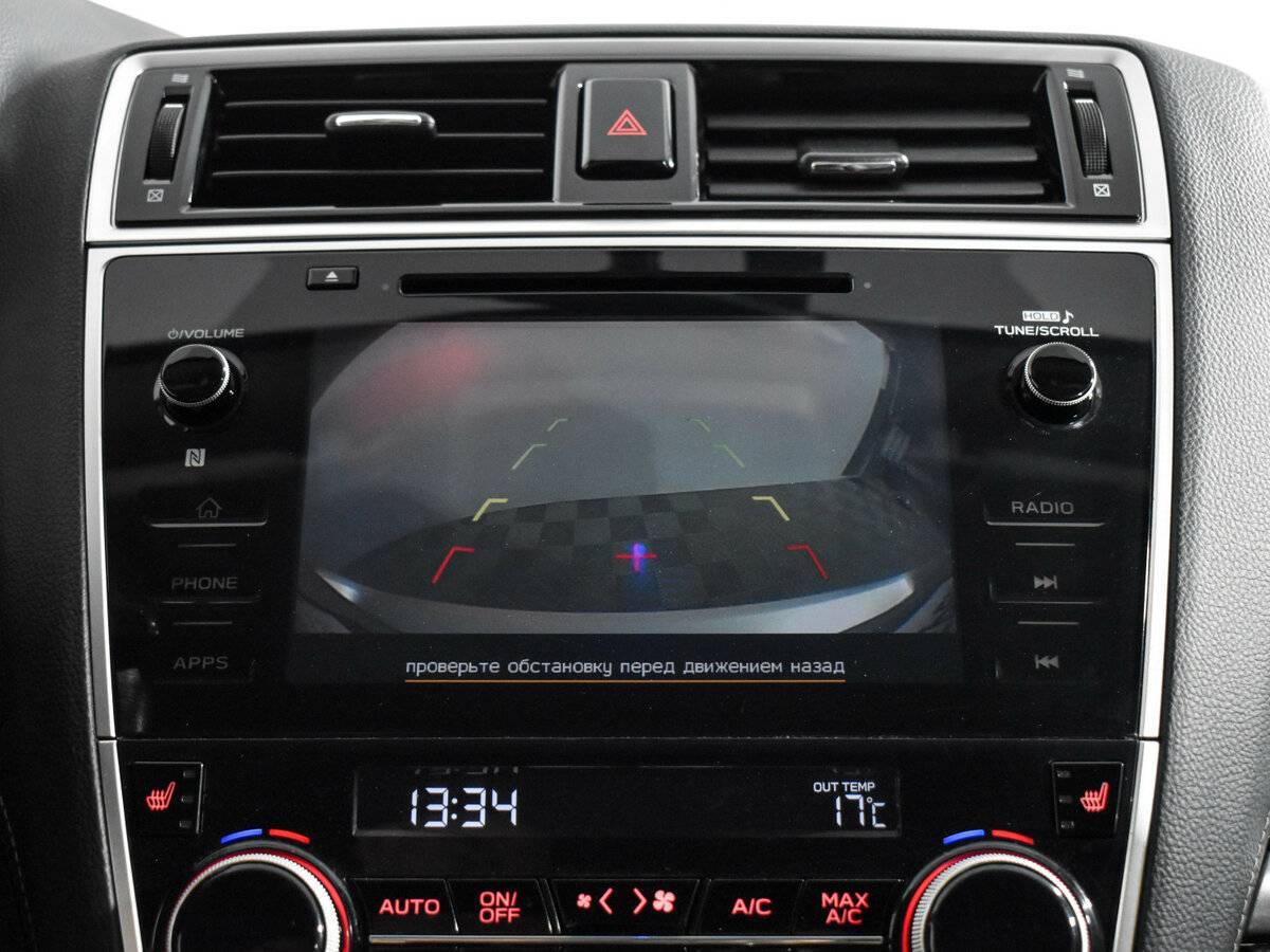 Купить Subaru Outback, 2018, 213 253 км.. Фото: #17