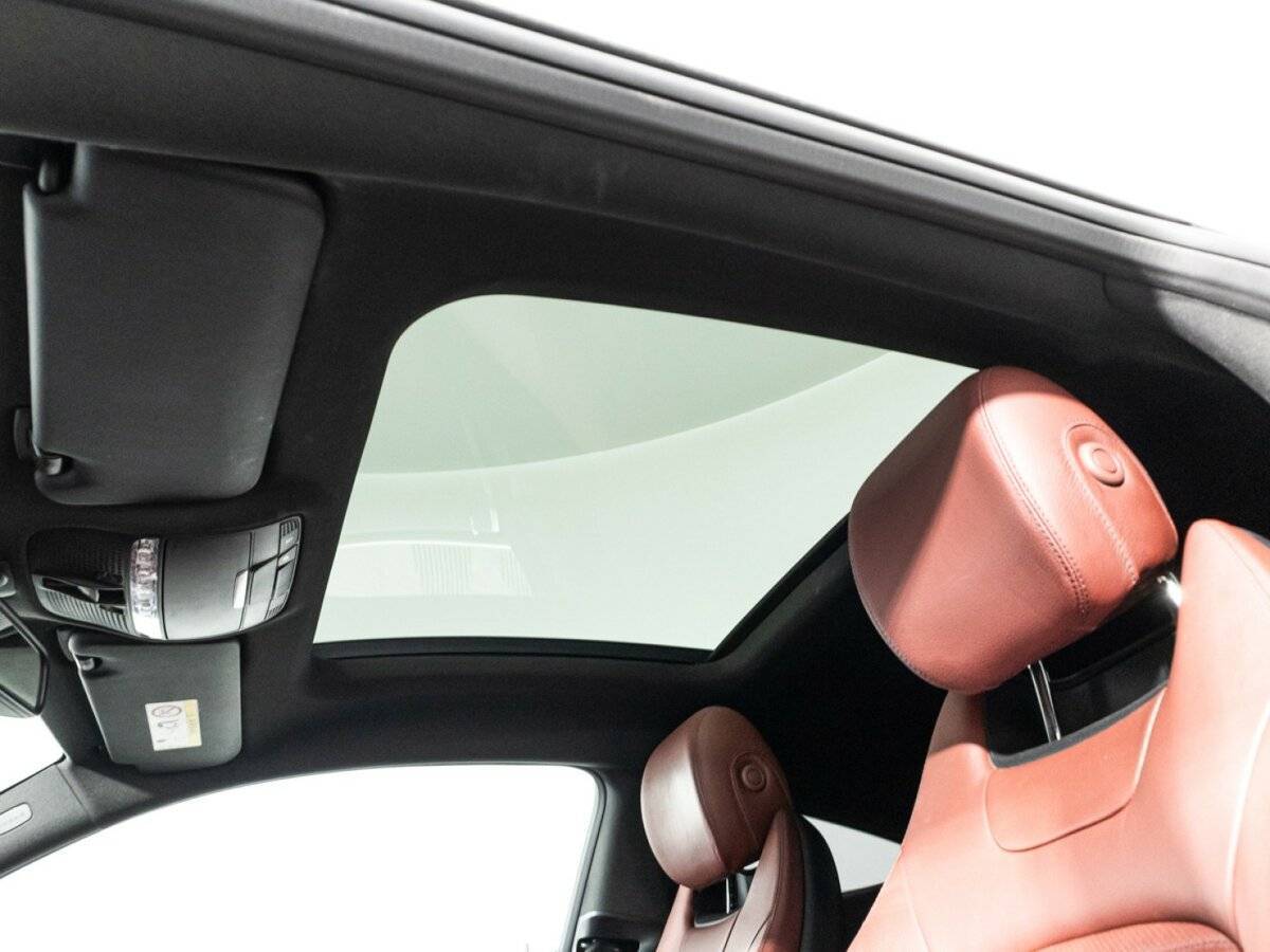 Купить Mercedes-Benz C-Класс, 2016, 100 259 км.. Фото: #19