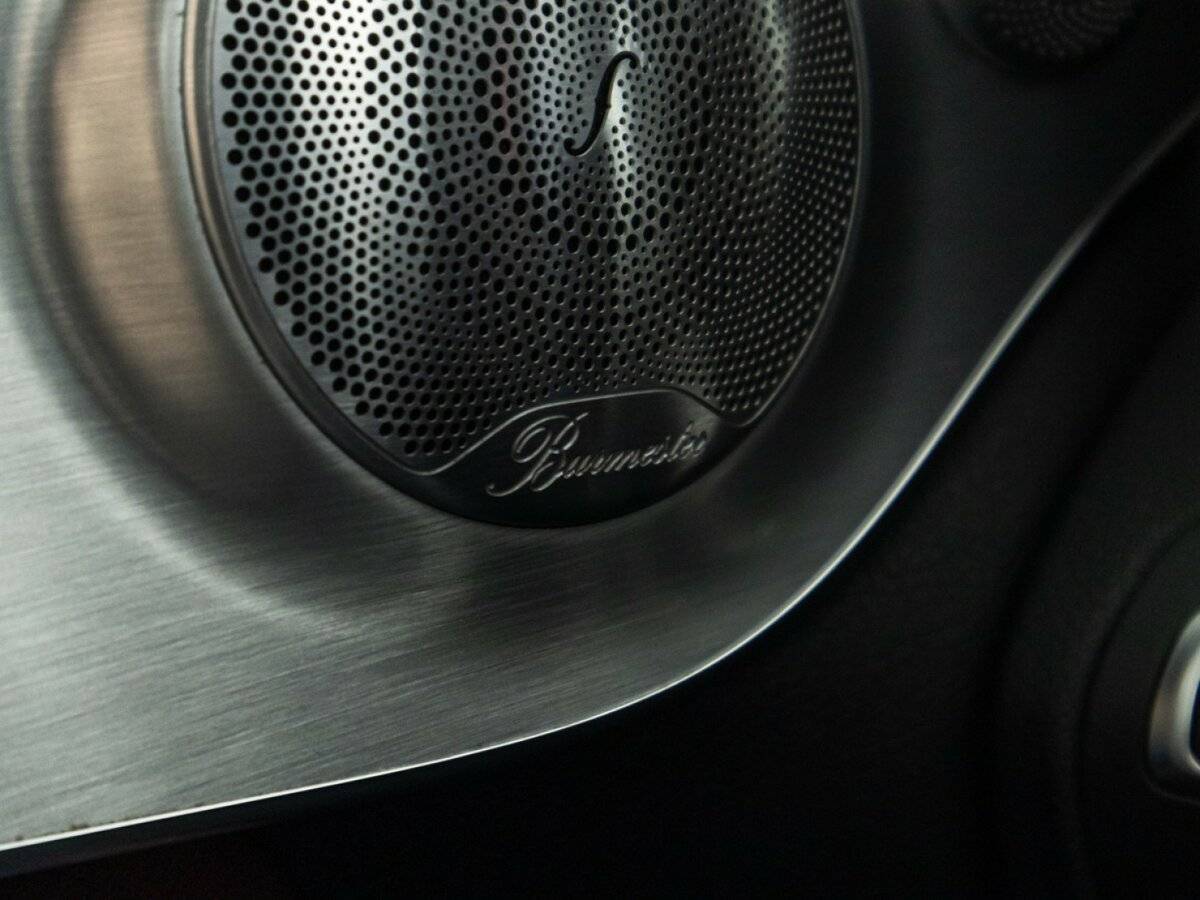 Купить Mercedes-Benz C-Класс, 2016, 100 259 км.. Фото: #20