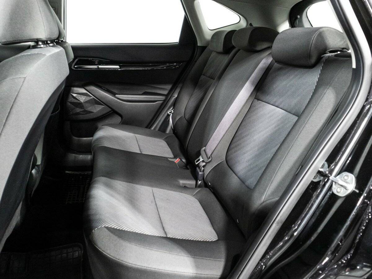 Купить Kia Seltos, 2021, 102 000 км.. Фото: #9