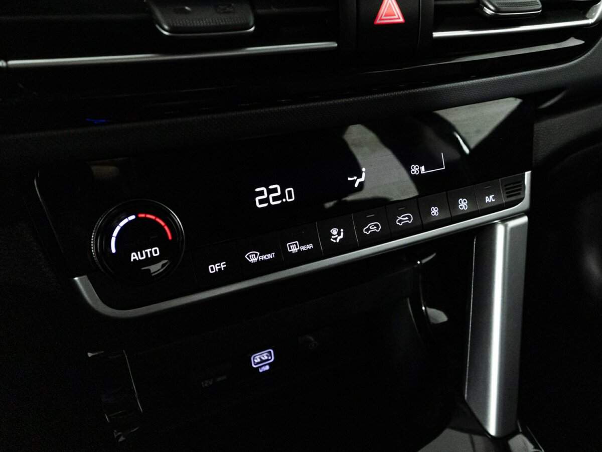 Купить Kia Seltos, 2021, 102 000 км.. Фото: #19