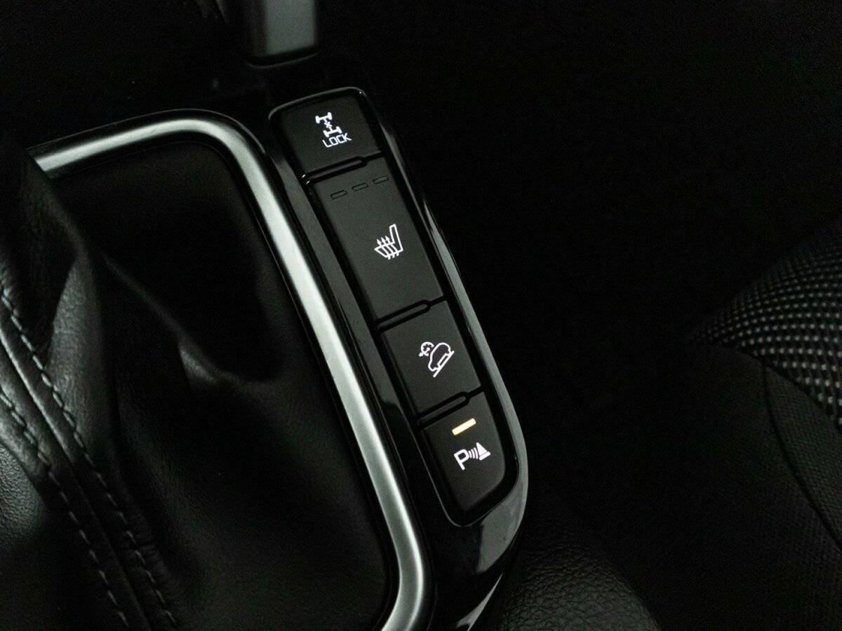 Купить Kia Seltos, 2021, 102 000 км.. Фото: #20