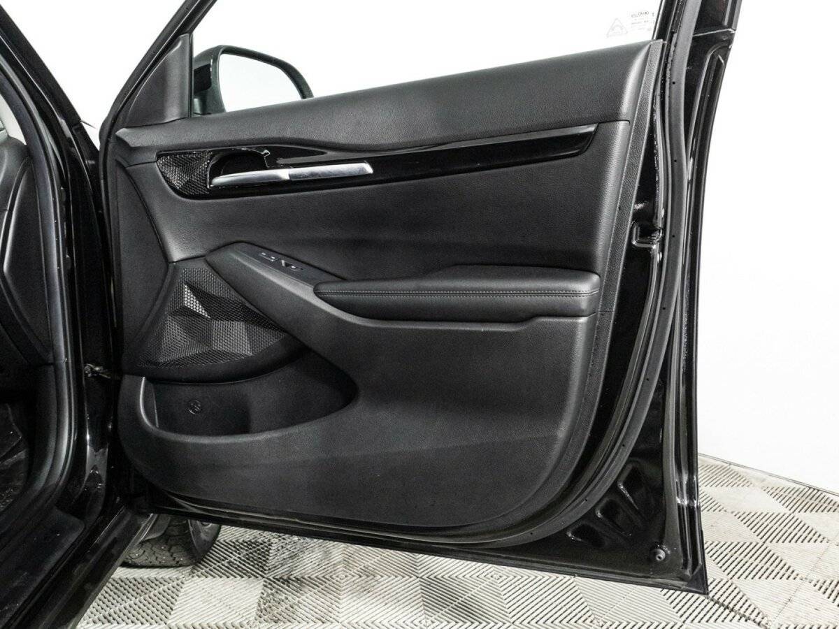 Купить Kia Seltos, 2021, 102 000 км.. Фото: #25