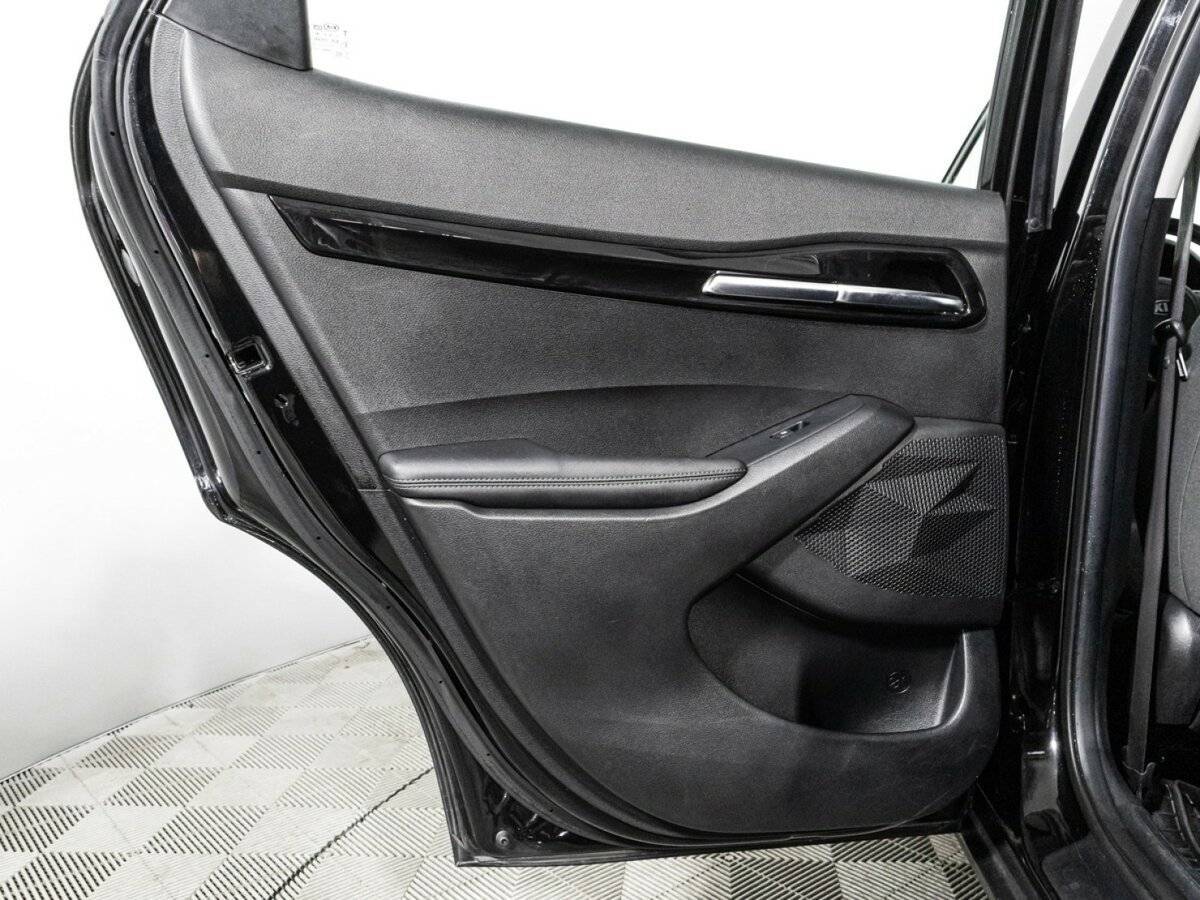 Купить Kia Seltos, 2021, 102 000 км.. Фото: #27