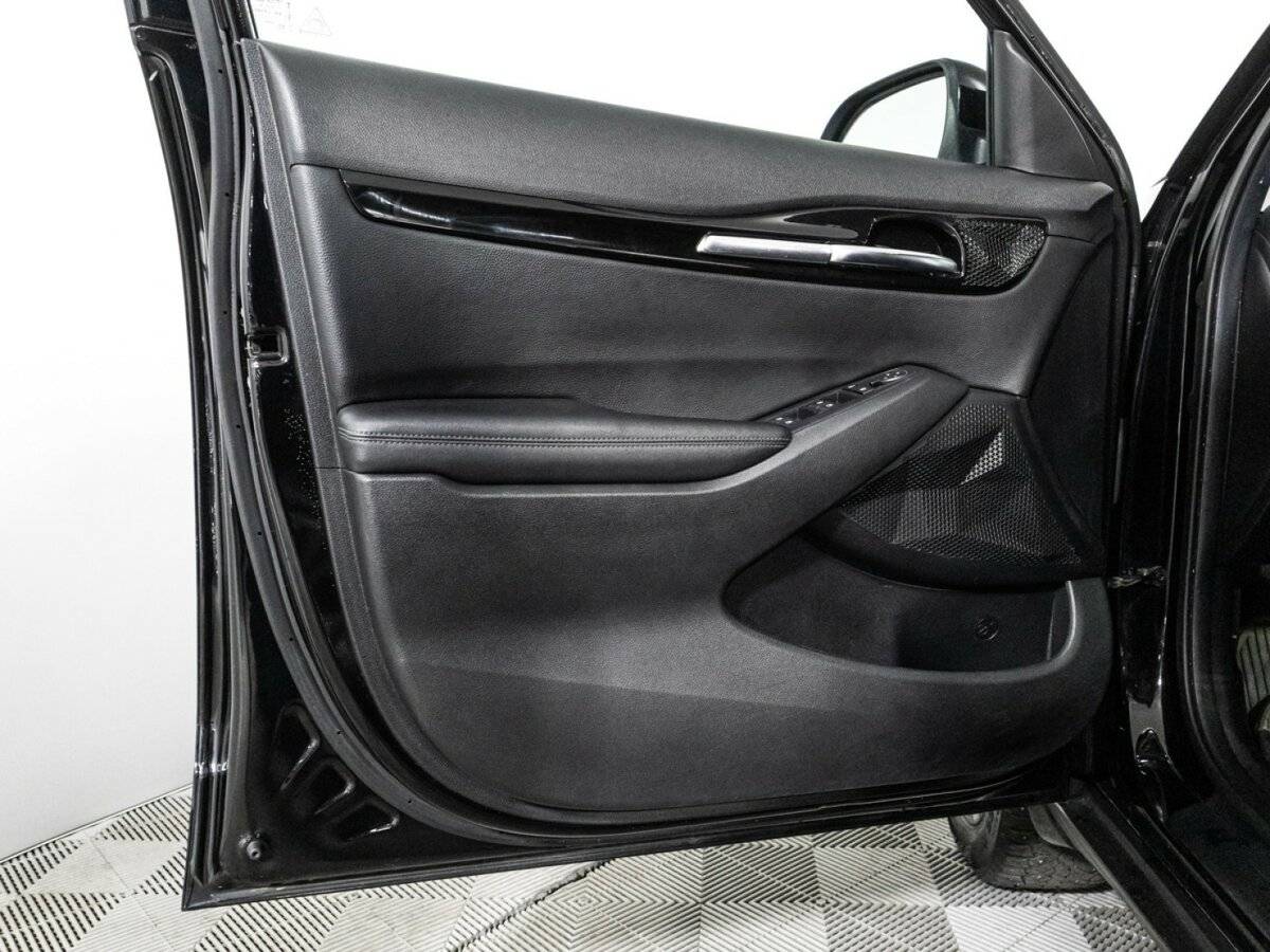 Купить Kia Seltos, 2021, 102 000 км.. Фото: #28