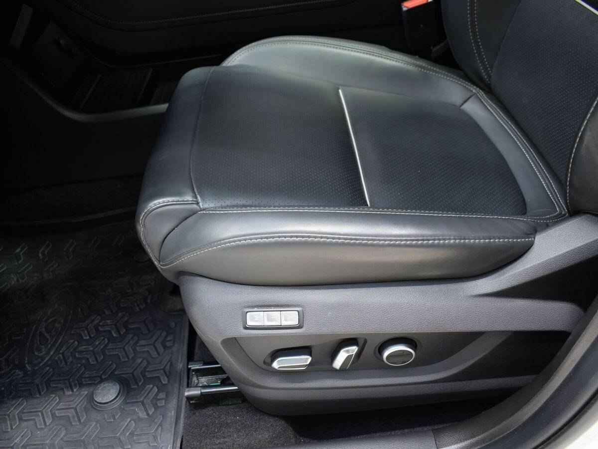 Купить Chery Tiggo 7 Pro Max, 2023, 33 867 км.. Фото: #15