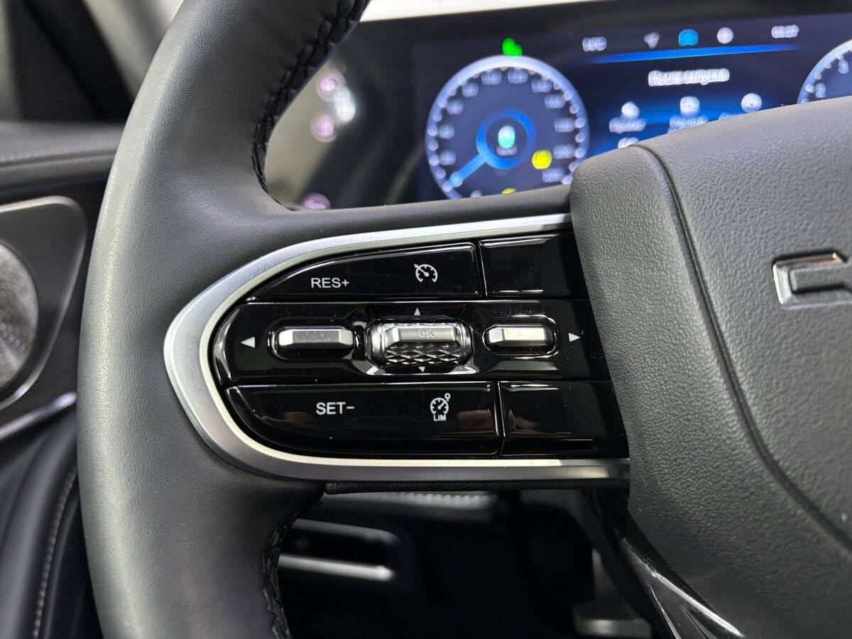 Купить Chery Tiggo 8 Pro Max, 2023, 12 800 км.. Фото: #21