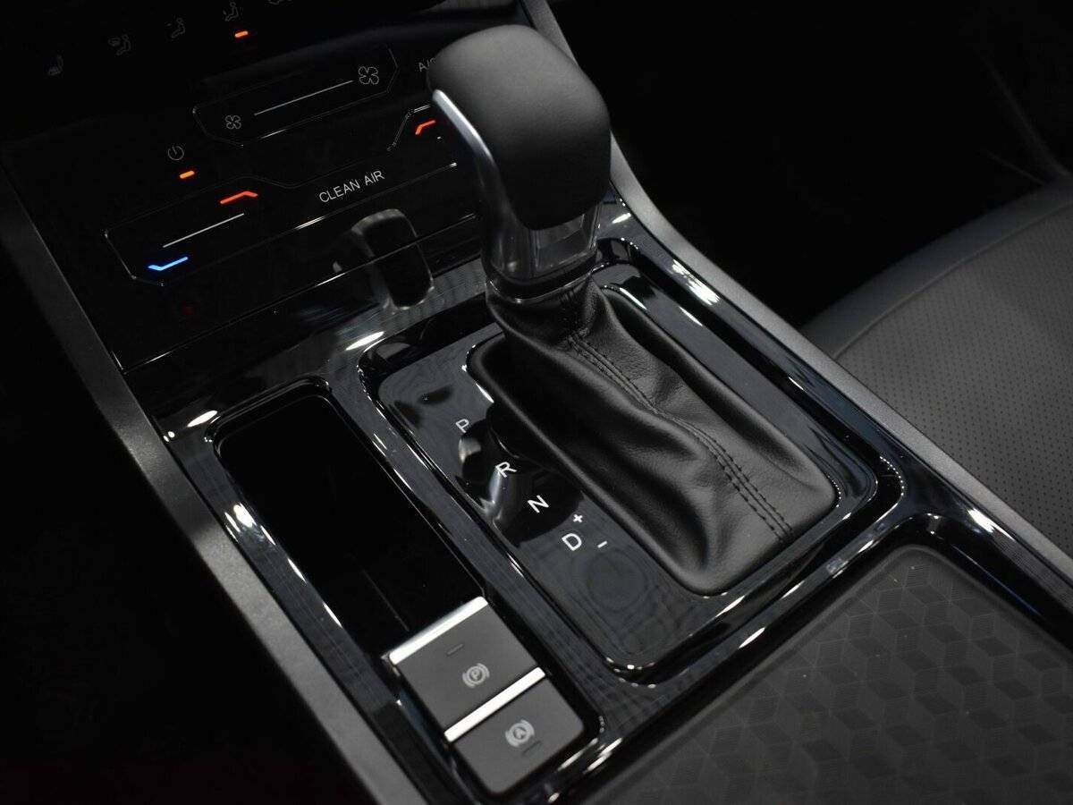 Купить Chery Tiggo 4 Pro, 2024, 1 099 км.. Фото: #10