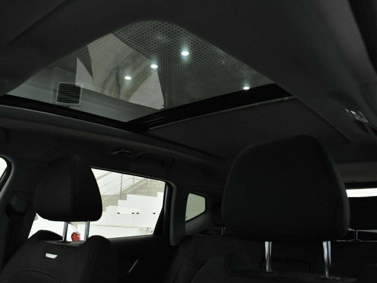 Купить Chery Tiggo 7 Pro Max, 2023, 1 319 км.. Фото: #22