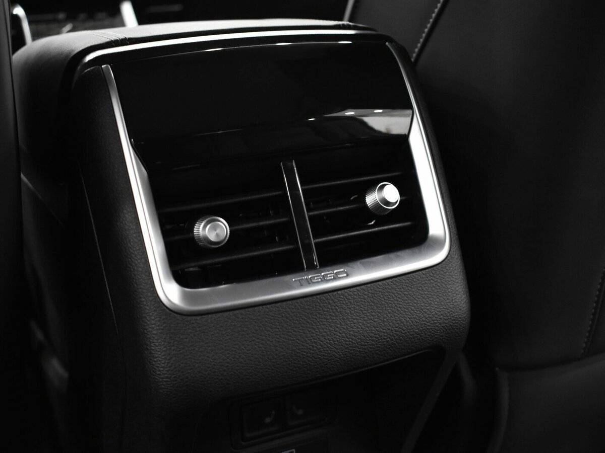 Купить Chery Tiggo 7 Pro Max, 2023, 1 057 км.. Фото: #18