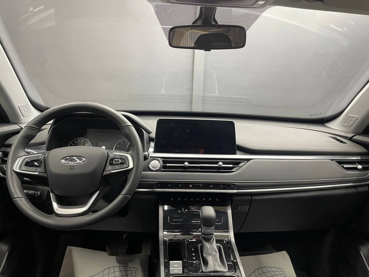 Купить Chery Tiggo 4 Pro, 2023, 18 512 км.. Фото: #5