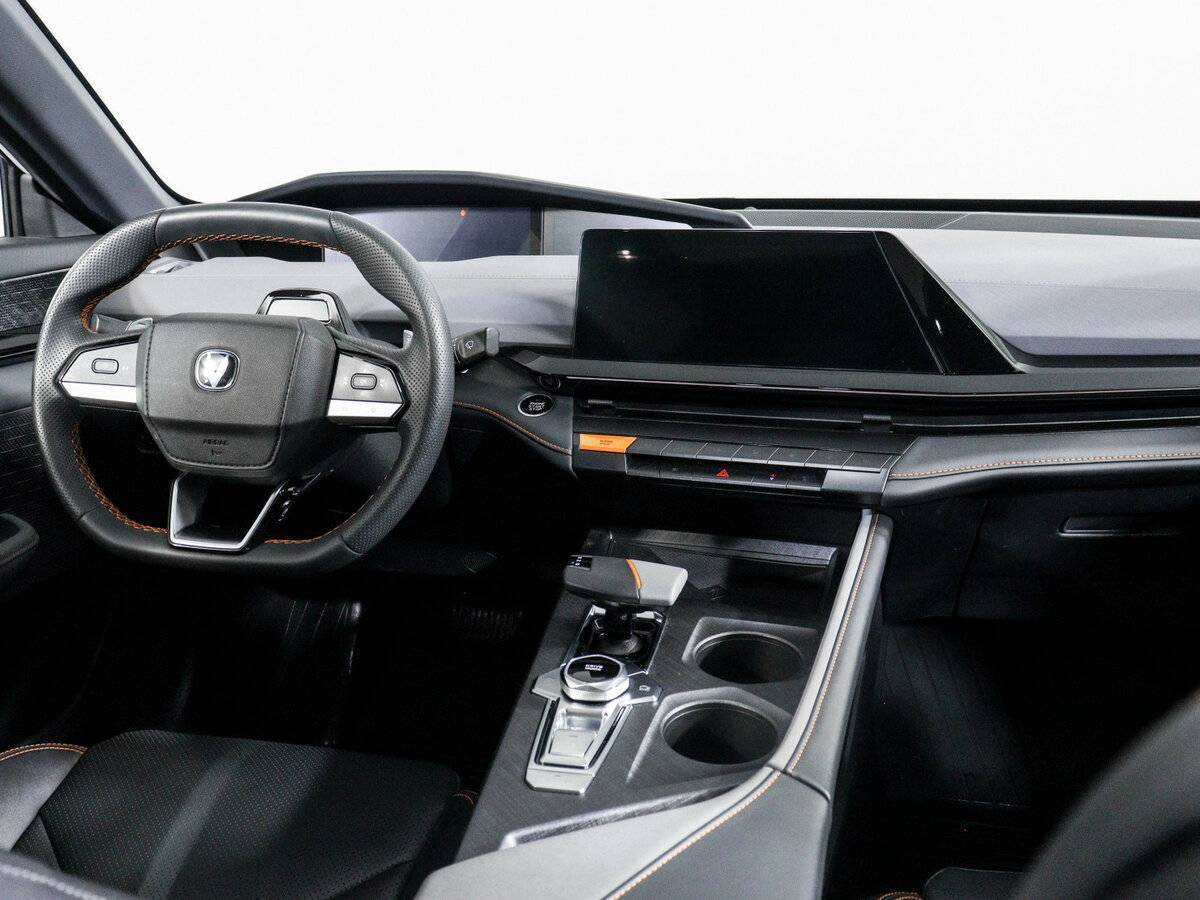 Купить Changan UNI-V, 2023, 26 064 км.. Фото: #11