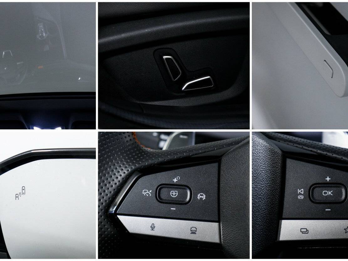 Купить Changan UNI-V, 2023, 26 064 км.. Фото: #22