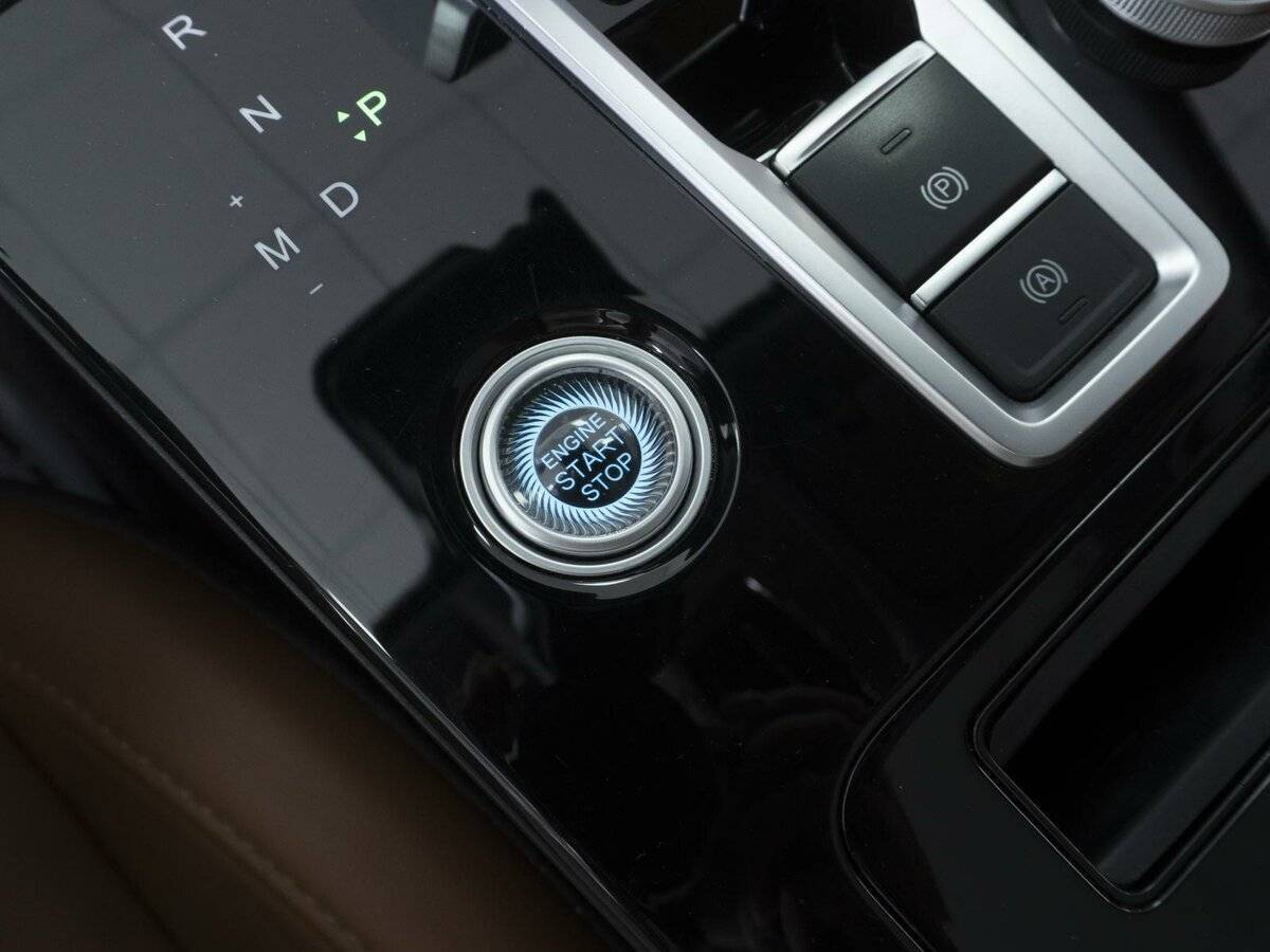 Купить Chery Tiggo 8 Pro Max, 2023, 50 679 км.. Фото: #20