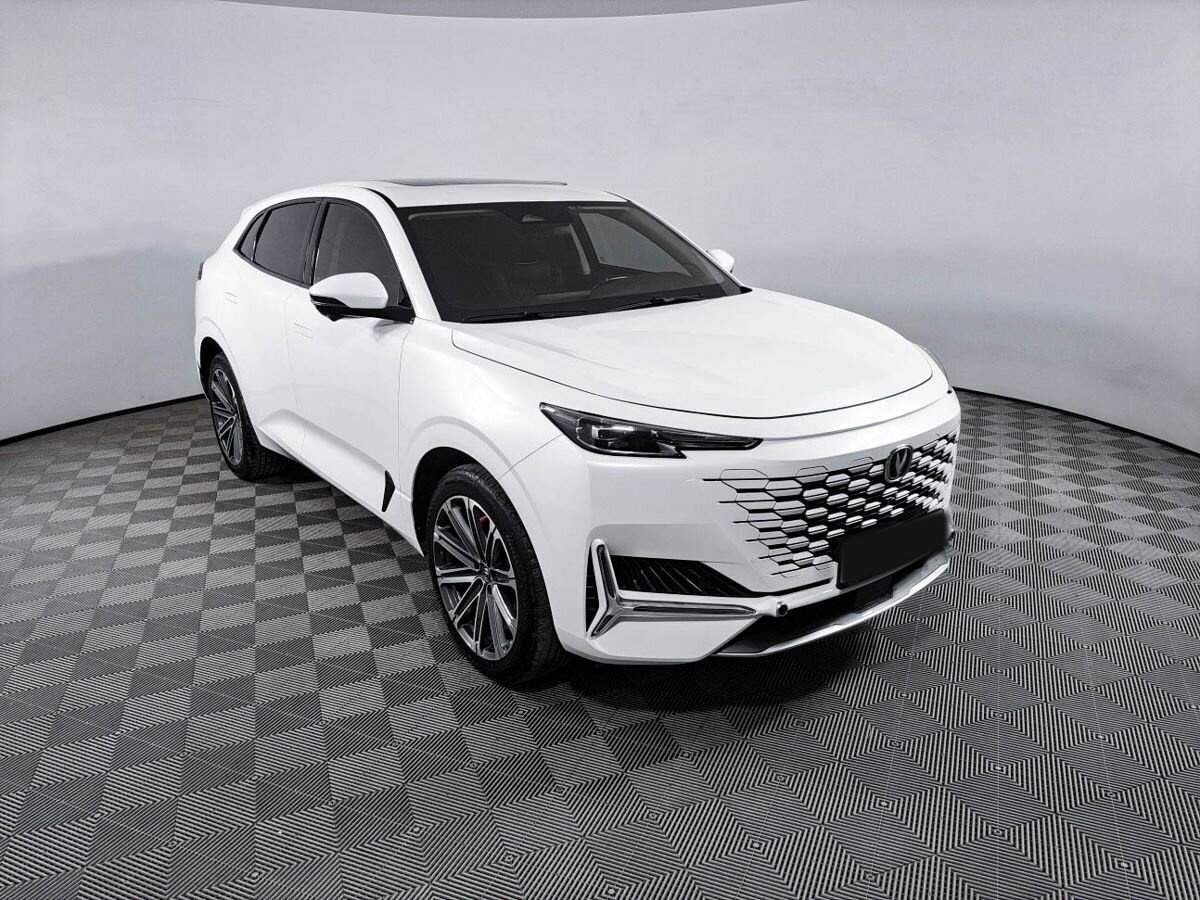 Купить Changan UNI-K, 2023, 65 666 км.. Фото: #2