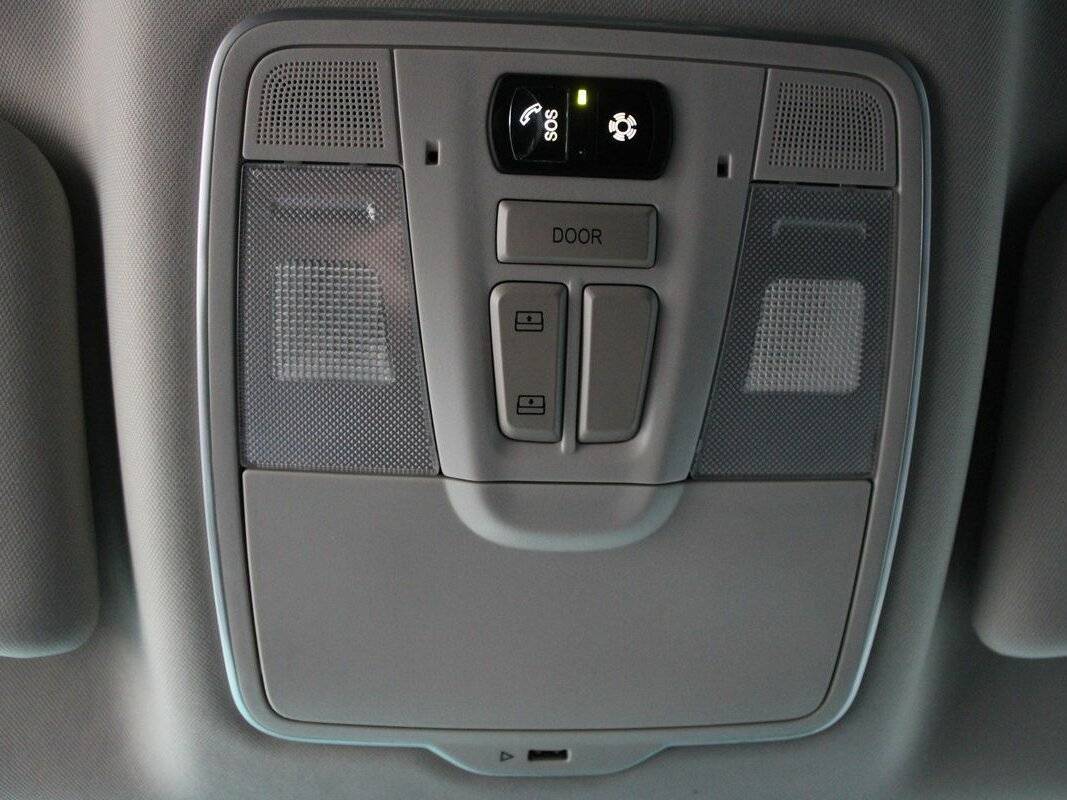 Купить Changan CS35 Plus, 2021, 15 812 км.. Фото: #15