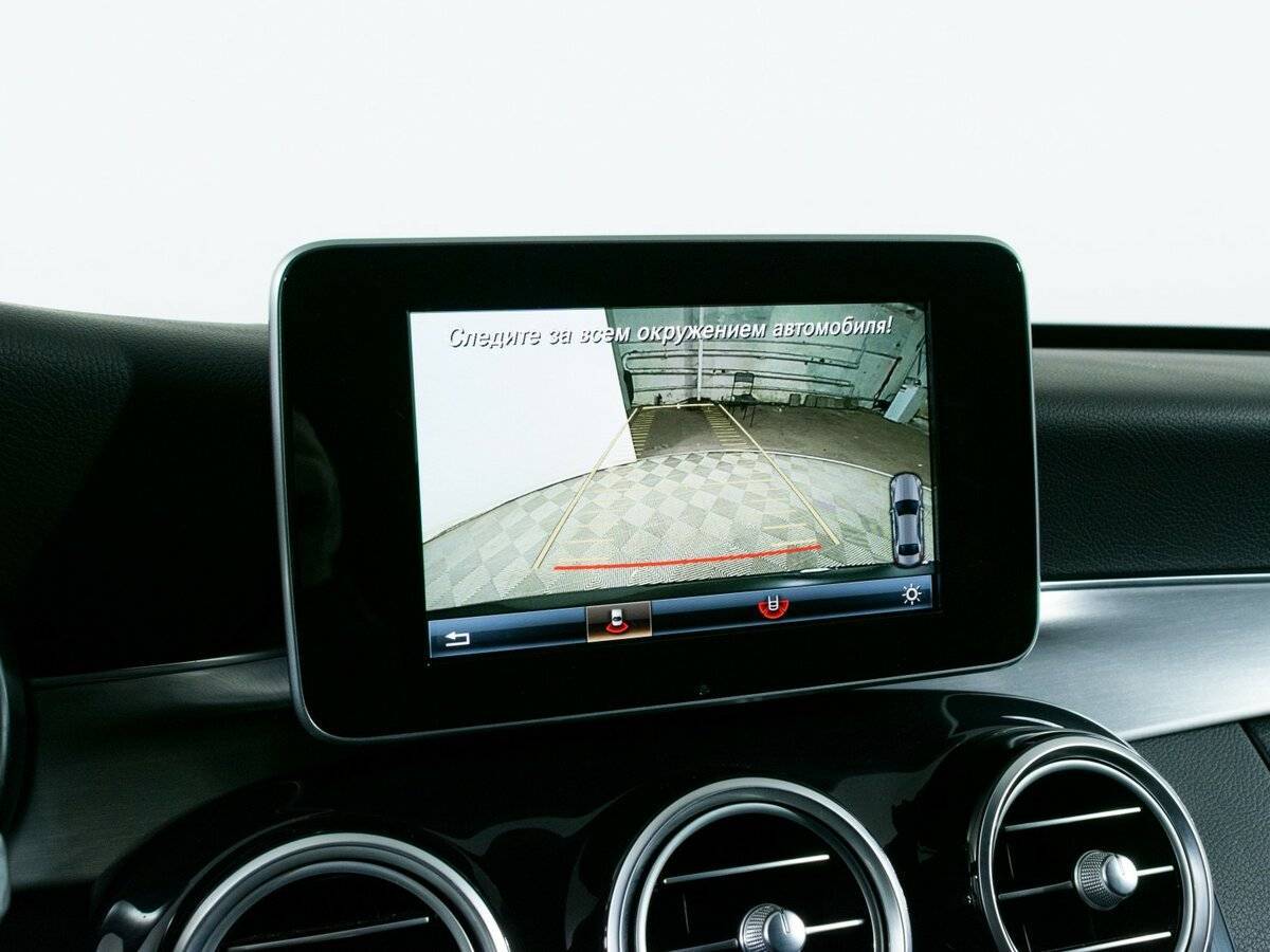 Купить Mercedes-Benz C-Класс, 2016, 22 479 км.. Фото: #17