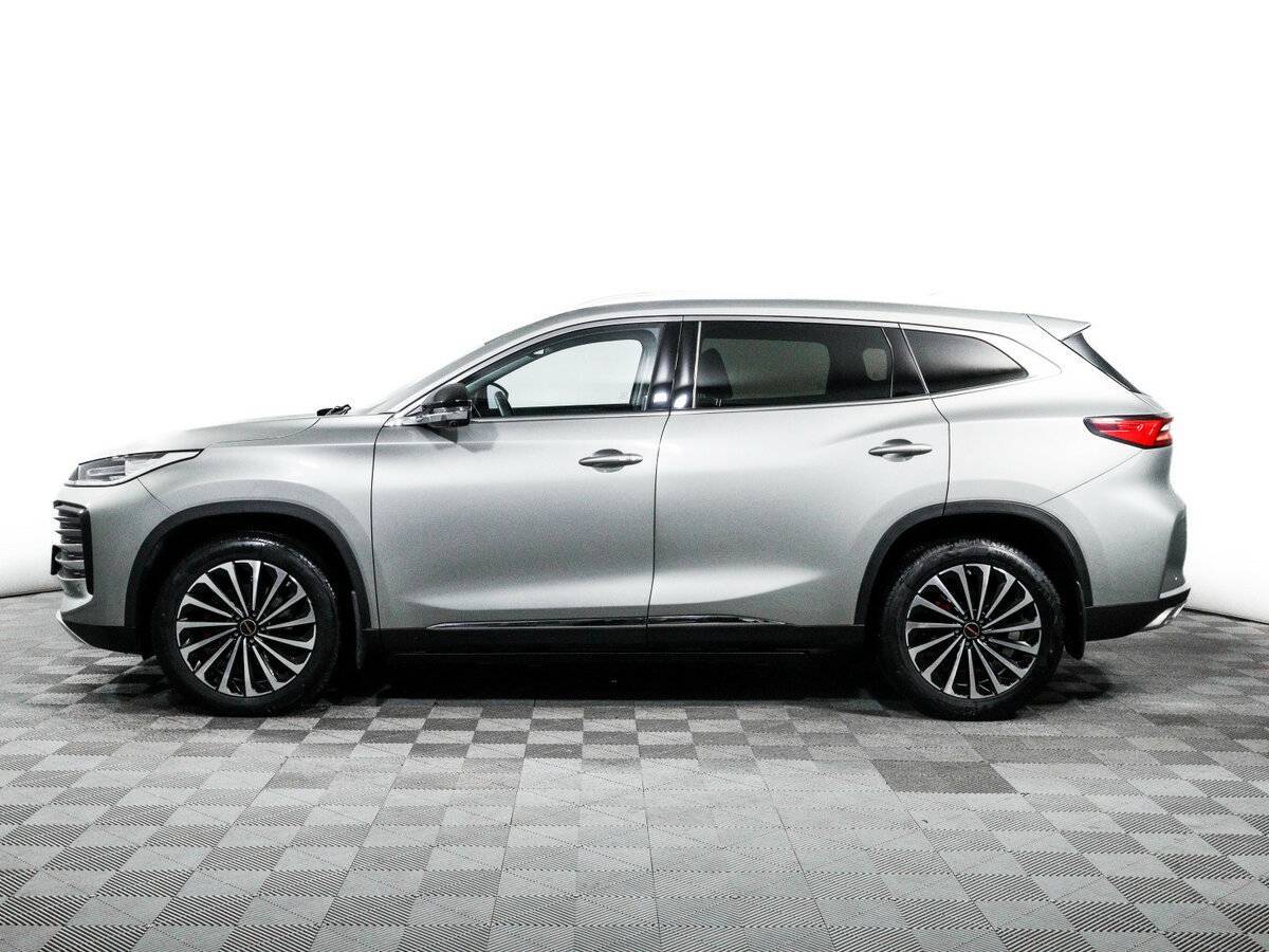 Купить EXEED TXL, 2023, 18 950 км.. Фото: #4